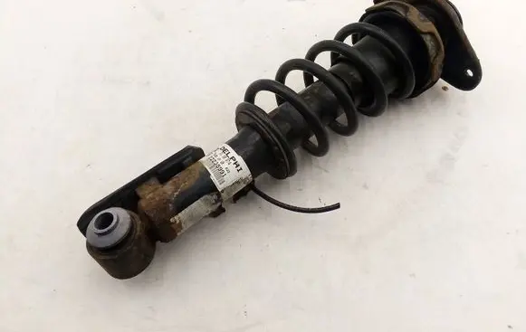 Mini One - Cooper Clubman R55 Rear shock absorber/damper 22238991
