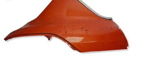 Ford B-MAX Rear bumper corner part panel trim AV11R29612