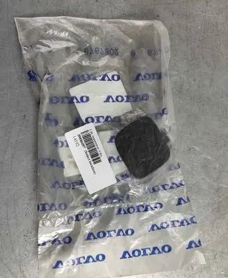 Volvo V50 Front tow hook cap/cover 39886097