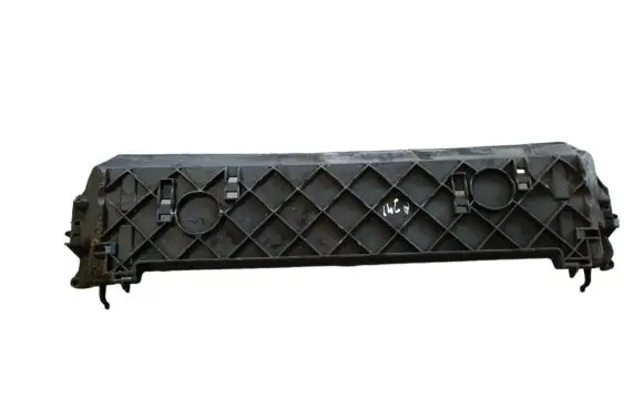 BMW X5 E70 Bottom radiator support slam panel 