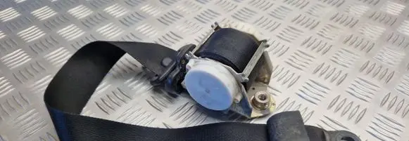 Ford Focus Front seatbelt 4M51A61294AK