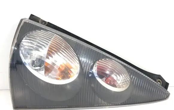 Citroen C1 Rear/tail lights 81550-0H060