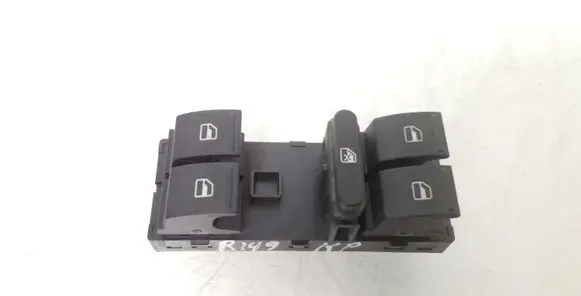 Volkswagen PASSAT B6 Electric window control switch 1K4959857B