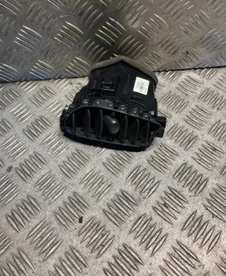 Nissan Juke I F15 Other center console (tunnel) element 687501KE0A