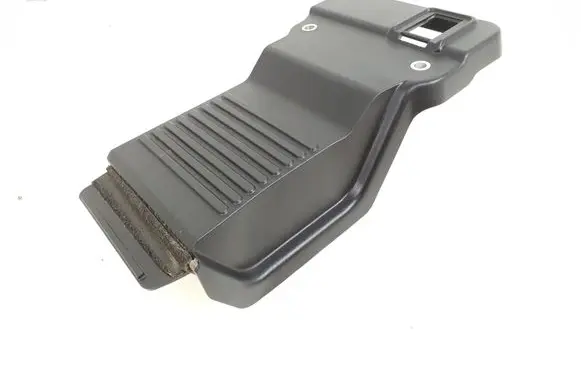 Volvo S60 Battery box tray cover/lid 31651455