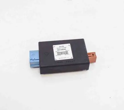Peugeot 3008 I Other devices 9657384680