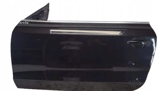 Audi A5 8T 8F Door (2 Door Coupe) 