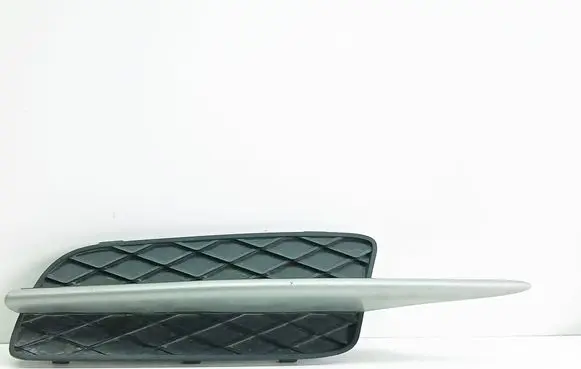 BMW X5 E70 Front bumper lower grill 7159593 10503410
