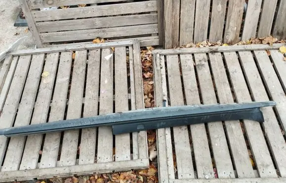 Ford B-MAX Sill AV11R10154AB
