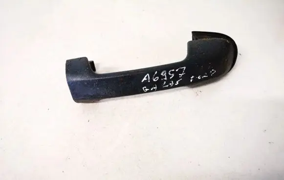 Ford Transit - Tourneo Connect Front door exterior handle