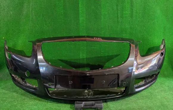 Opel Insignia A Front bumper