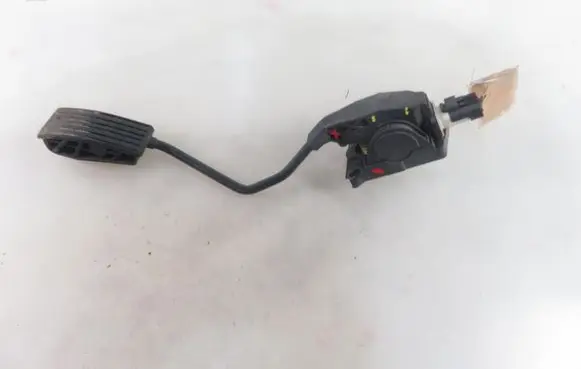 Peugeot 407 Accelerator throttle pedal 0280752241 9644939680