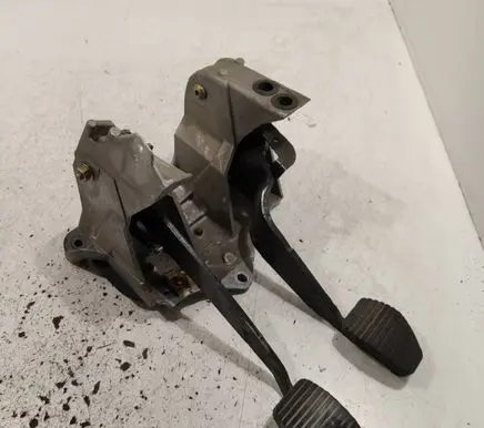 Peugeot 607 Pedal assembly 9642806680