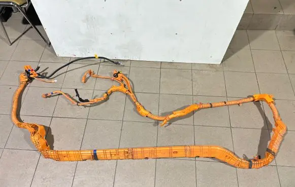 KIA Optima Other wiring loom
