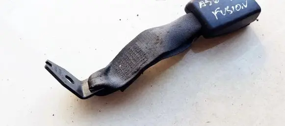 Ford Fusion Rear seatbelt buckle