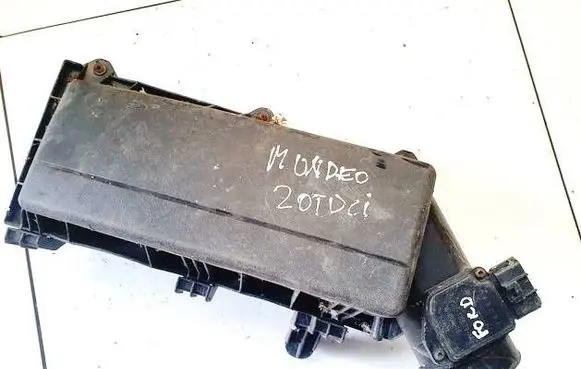 Ford Mondeo Mk III Air filter box 4609885905 44609885905