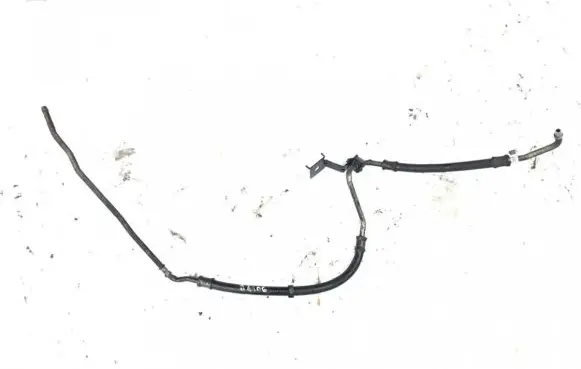 Opel Insignia A Power steering hose/pipe/line