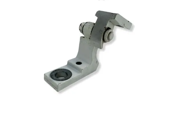 Audi TT TTS Mk2 Front door upper hinge