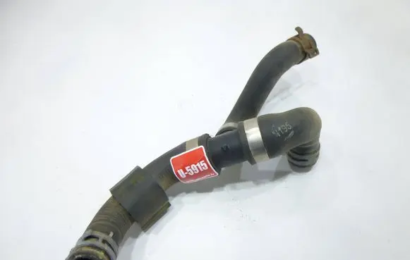 Volkswagen Caddy Engine coolant pipe/hose 04L121087