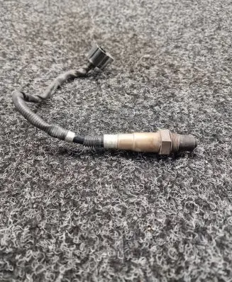 Mercedes-Benz SL R230 Lambda probe sensor A0045420718