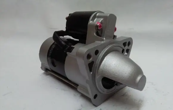Ford Ranger Starter motor M002T87271ZT S5106 WM9118400