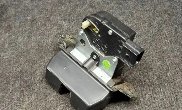 Hyundai i40 Ignition lock