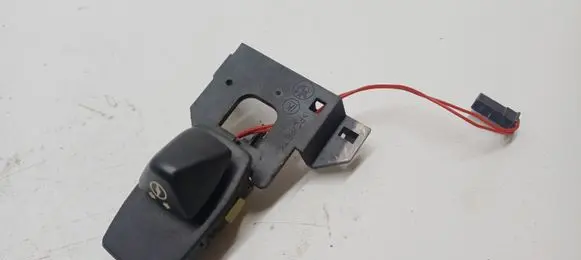 BMW 5 E60 E61 Steering wheel adjustment switch 61316947786 03206060 676786