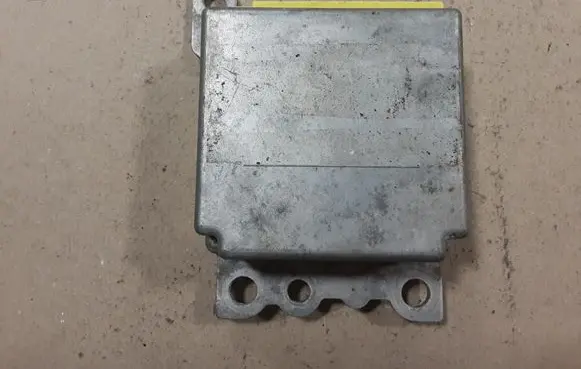 Nissan Qashqai Airbag control unit/module