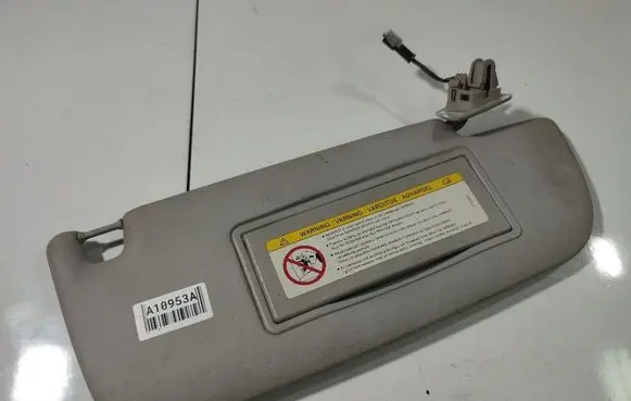 Saab 9-3 Ver2 Sun visor 