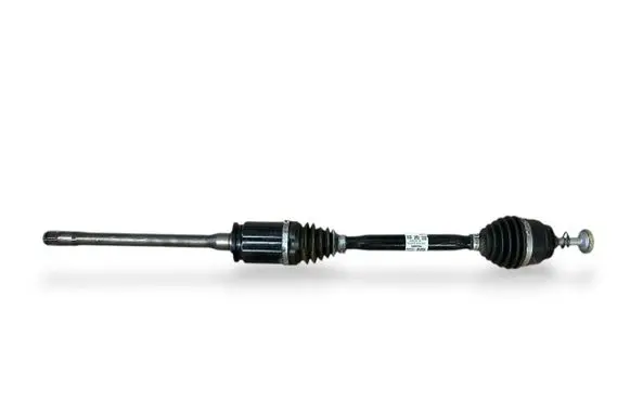 BMW X5 G05 Front driveshaft 8486202 31608486202
