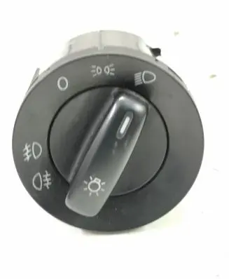 Volkswagen Golf Plus Light switch 1K0941431BE 0169 K1BET