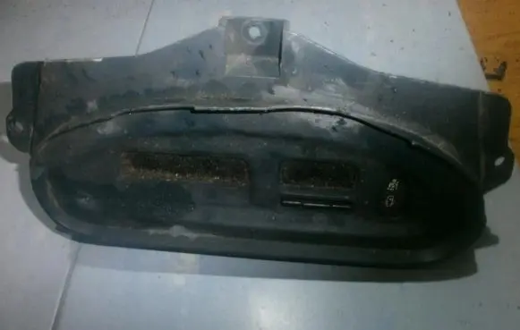 Renault Scenic I Screen/display/small screen 7700413529