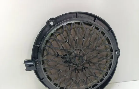 Peugeot 2008 I Front door speaker 9803506480