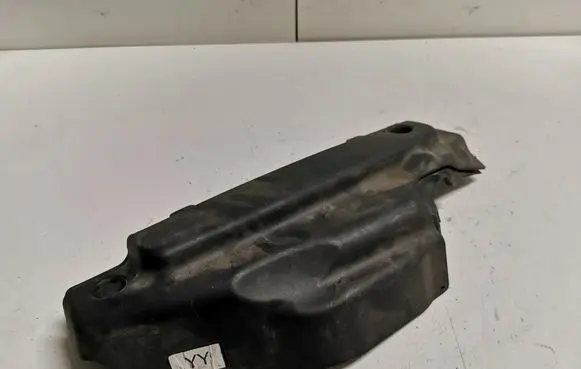 BMW X5 E70 Engine cover (trim) 7788912