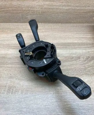 BMW 5 E39 Wiper turn signal indicator stalk/switch 8375396 8363668