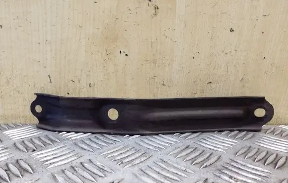 Other rear suspension part