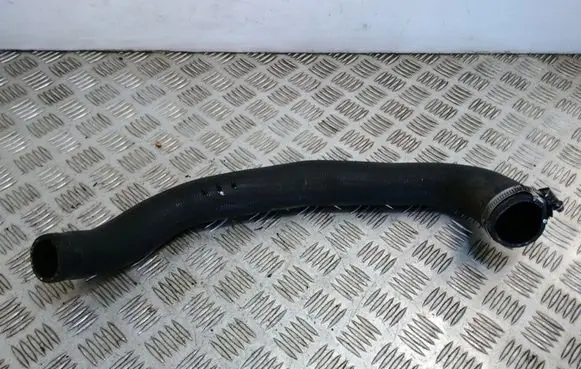 Ford Fiesta Intercooler hose/pipe