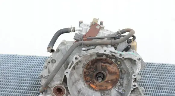 Peugeot 407 Automatic gearbox 20HZ314HP20