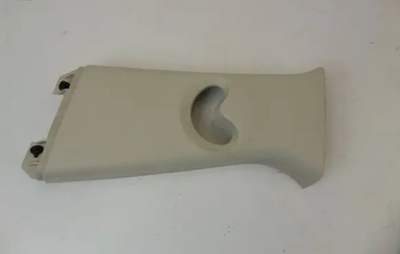 Mini Cooper Countryman R60 (B) pillar trim (top) 9801257