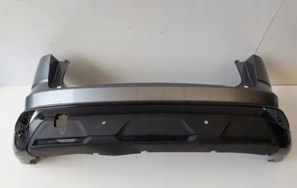 Renault Austral Rear bumper 850180287R