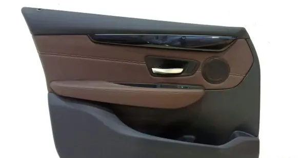 BMW 2 F45 Front door card panel trim 6034834
