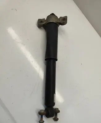 Rear shock absorber/damper