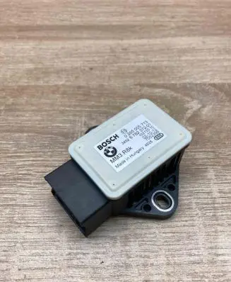 BMW 3 E90 E91 ESP acceleration yaw rate sensor 6782372 0265005713 MM3R8k
