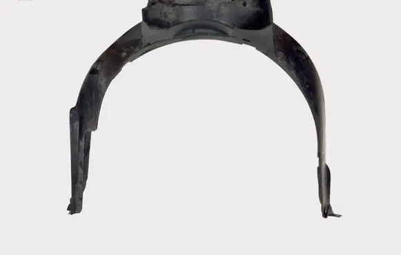 Alfa Romeo GTV Front wheel arch liner splash guards 60615311 60583632