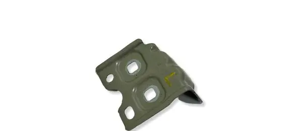Mercedes-Benz A W177 Fender mounting bracket A1778802100 49462