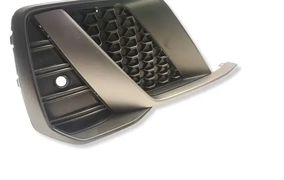 Audi A1 Front bumper lower grill 82A807682D 82A807926A 82A807718