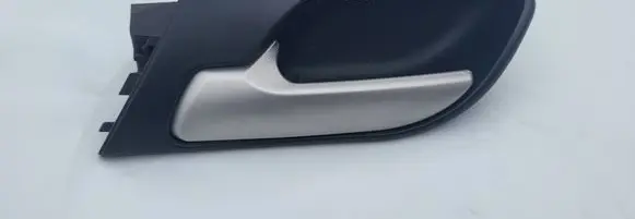 BMW X5 E53 Rear door interior handle 8408625