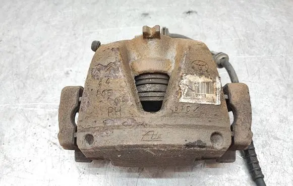 Peugeot Expert Front brake caliper