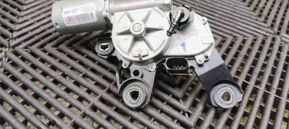 Audi Q5 SQ5 FY Rear window wiper motor 80A955711
