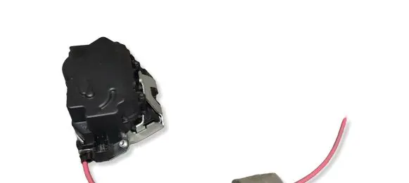 Mercedes-Benz ML W164 Tailgate/trunk/boot lock/catch/latch 1647400500